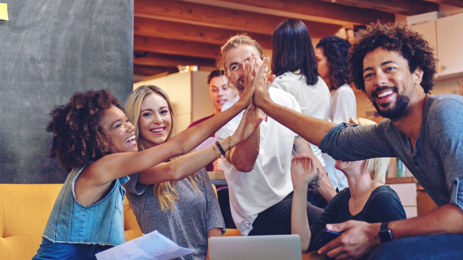 Workforce program
